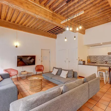 Nocnoc - Le Canut Lyon